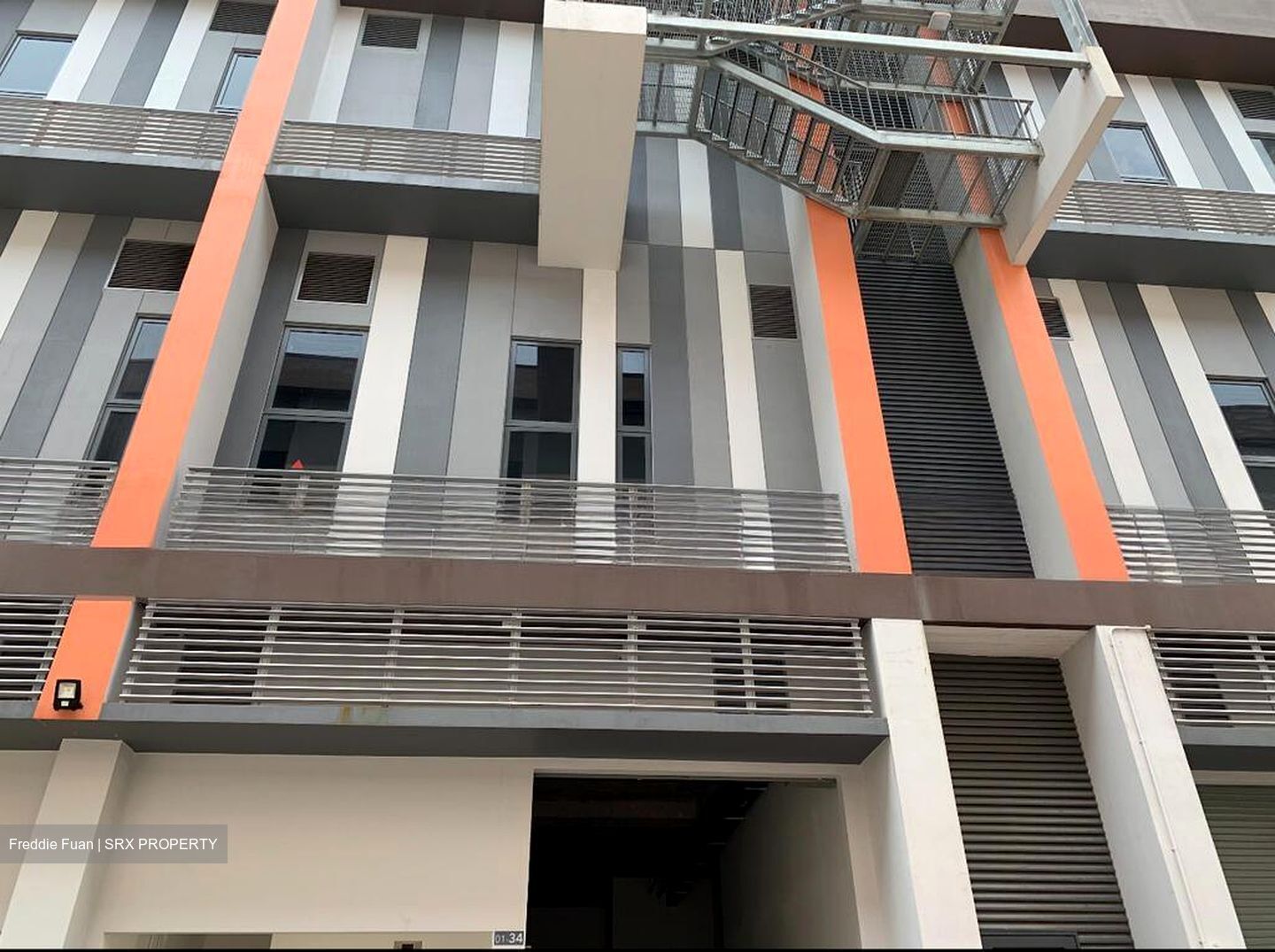 Sembawang Close (D27), Factory #496282731